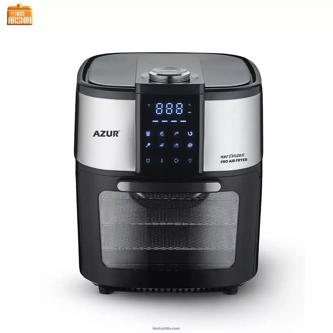 سرخ کن آزور مدل AZ-446AF