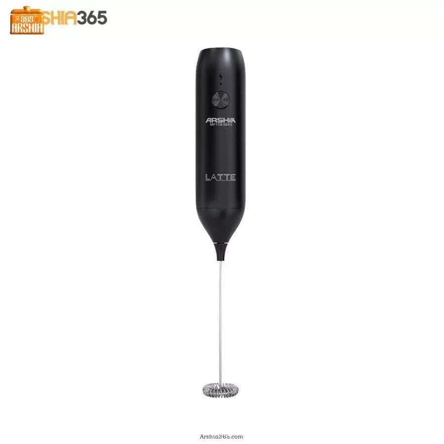 فوم ساز شیر عرشیا MF118-3243