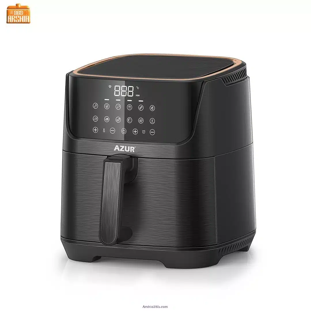 سرخ کن آزور مدل AZ-414AF