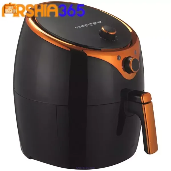 سرخ کن بدون روغن وگاترونیکس VE-103 38 003f9c8813053b8e98a2496e43c4647fcebbece8 1681210024