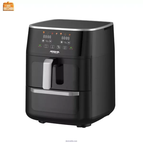 سرخ کن بدون روغن عرشیا AF118-3249 33 سرخ کن عرشیا مدل AF118 3249 8
