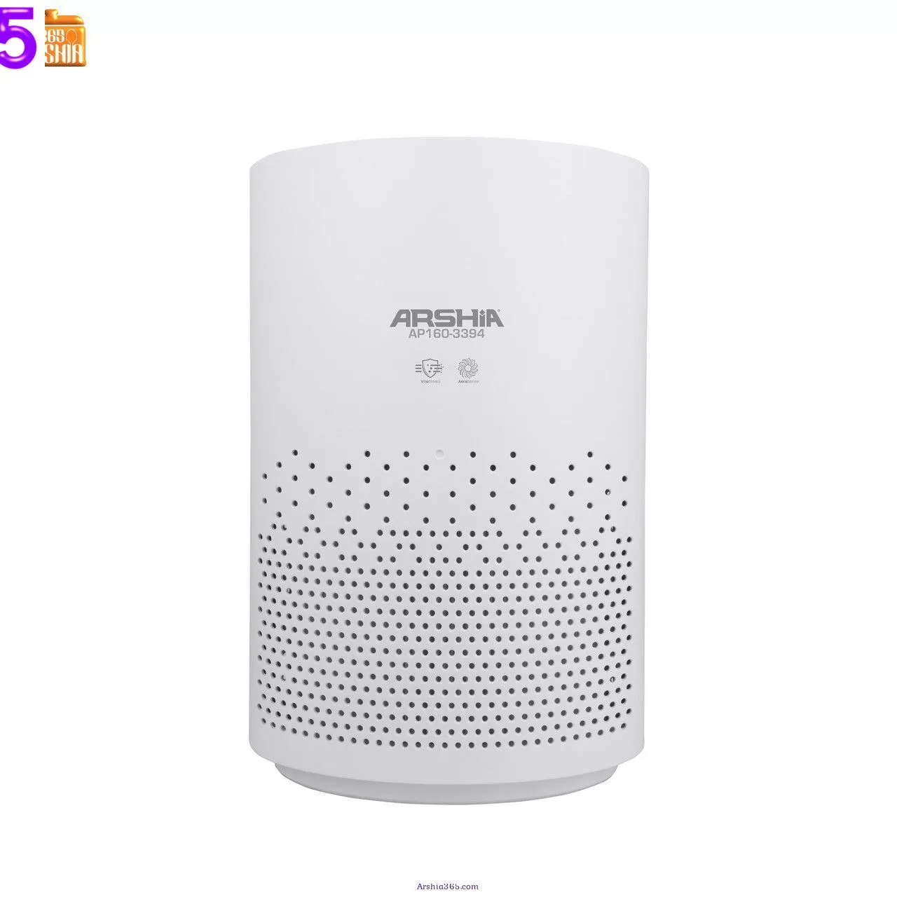 تصفیه هوا عرشیا AP160-3394