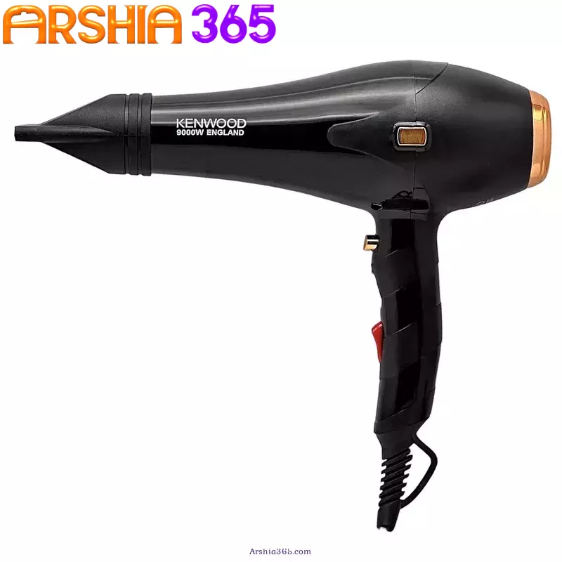 سشوار کنوود KW-1016