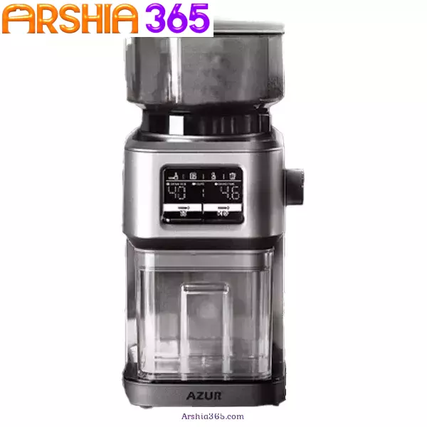 آسیاب قهوه آزور مدل Az-247CG