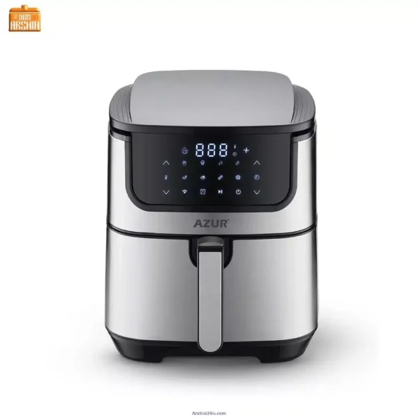 سرخ کن آزور مدل AZ-443AF 50 سرخ کن آزور مدل AZ-443AF