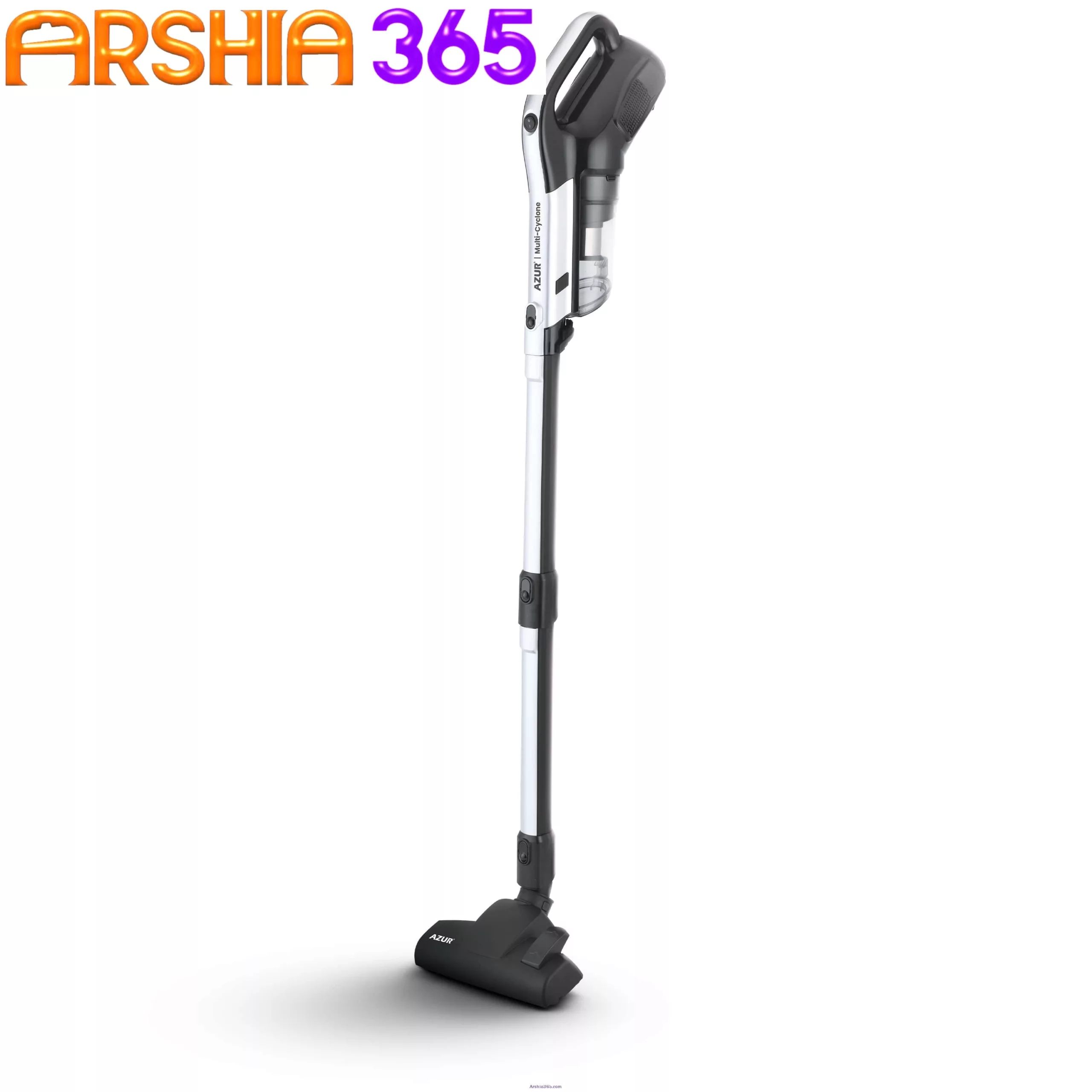 جارو ایستاده آزور مدل AZ-306