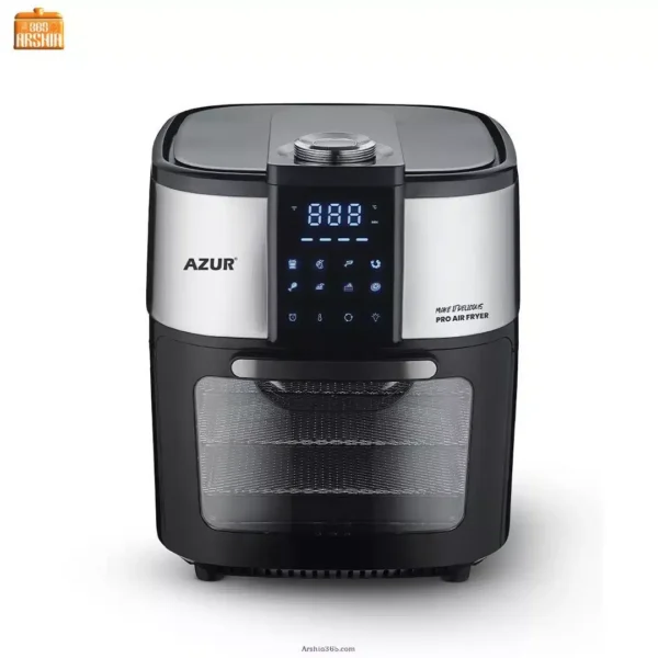 سرخ کن آزور مدل AZ-446AF 46 سرخ کن آزور مدل AZ-446AF