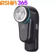 پرزگیر لباس شارژی فلوگل مدل FT050-6219