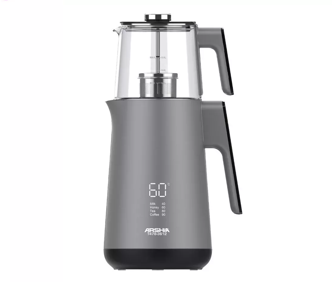 چای ساز عرشیا مدل T478-3612