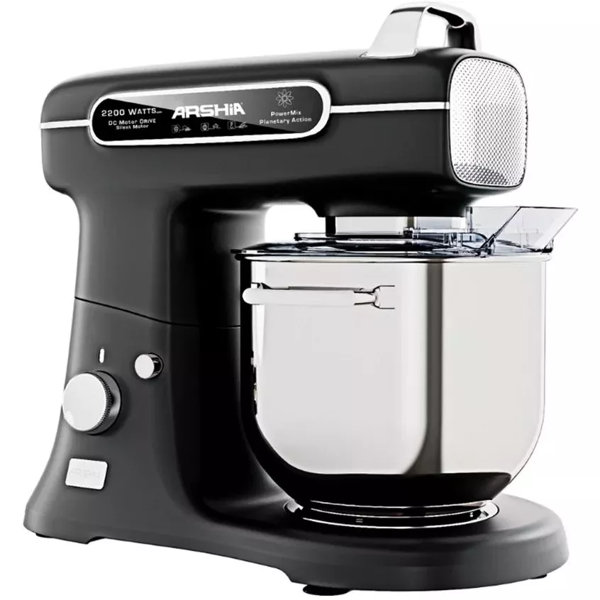 همزن حرفه ای عرشیا مدل SM395-3282