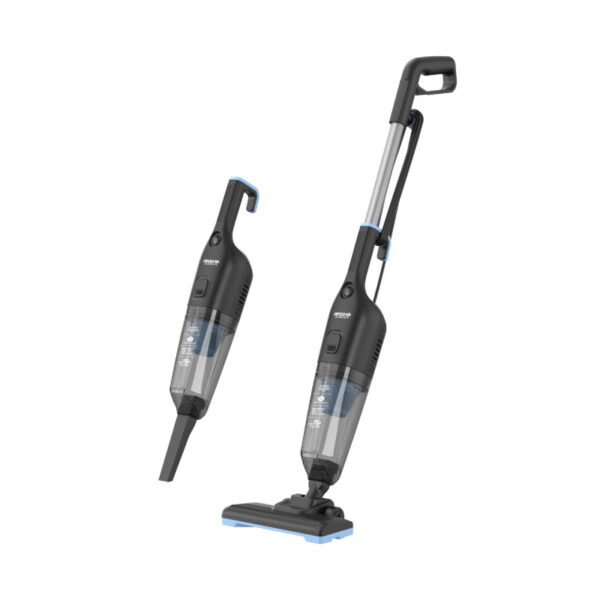 جارو ایستاده عرشیا مدل VC360-3912 30 جارو ایستاده عرشیا مدل VC360-3912