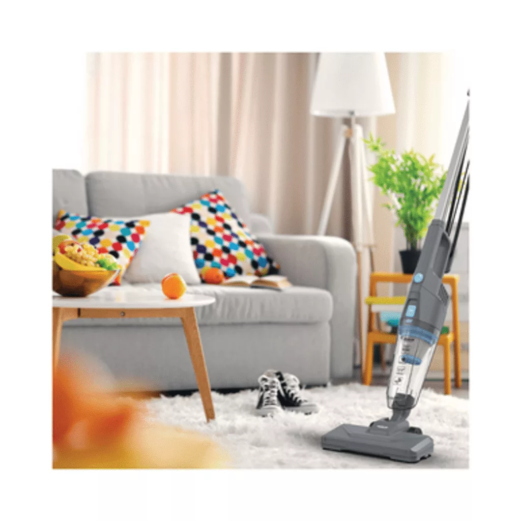 معرفی جارو عصایی عرشیا 39 3 in1 Vacuum Cleaner Blue Gray 57841.1700301067.386.513 13158
