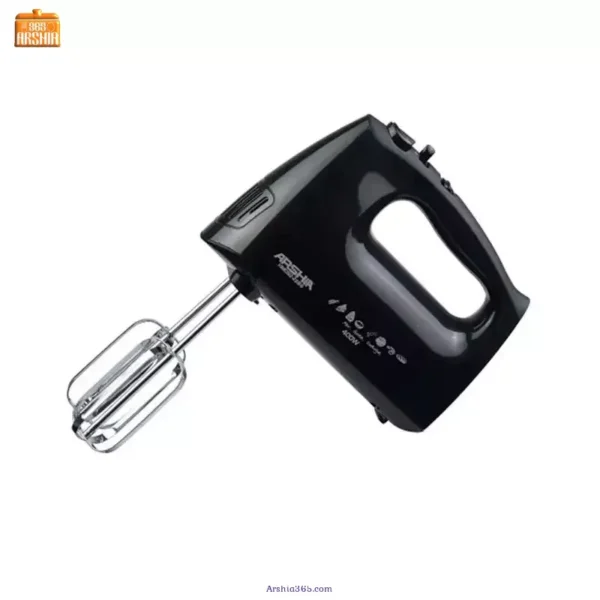 همزن بدون کاسه عرشیا HM092-2288 35 همزن بدون کاسه عرشیا HM092-2288