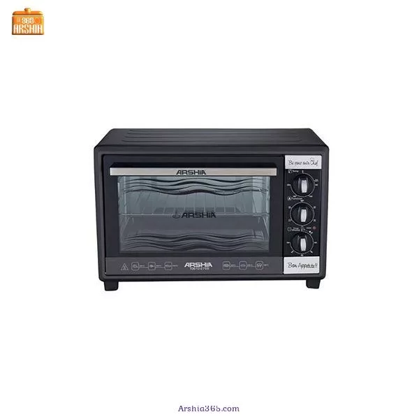 اون تستر عرشیا 35 لیتری TO 612-2679