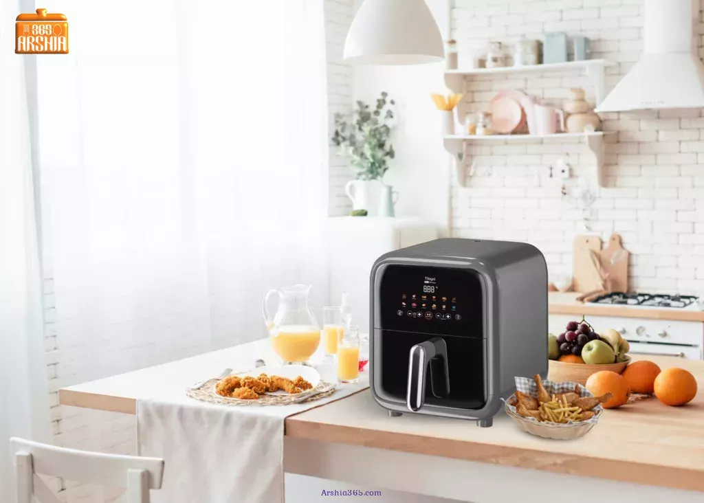 راهنمای جامع سرخکن بدون روغن (Air Fryer) در سال 2025 53 Untitled design 2024 09 26T134937.641 11282 2 scaled