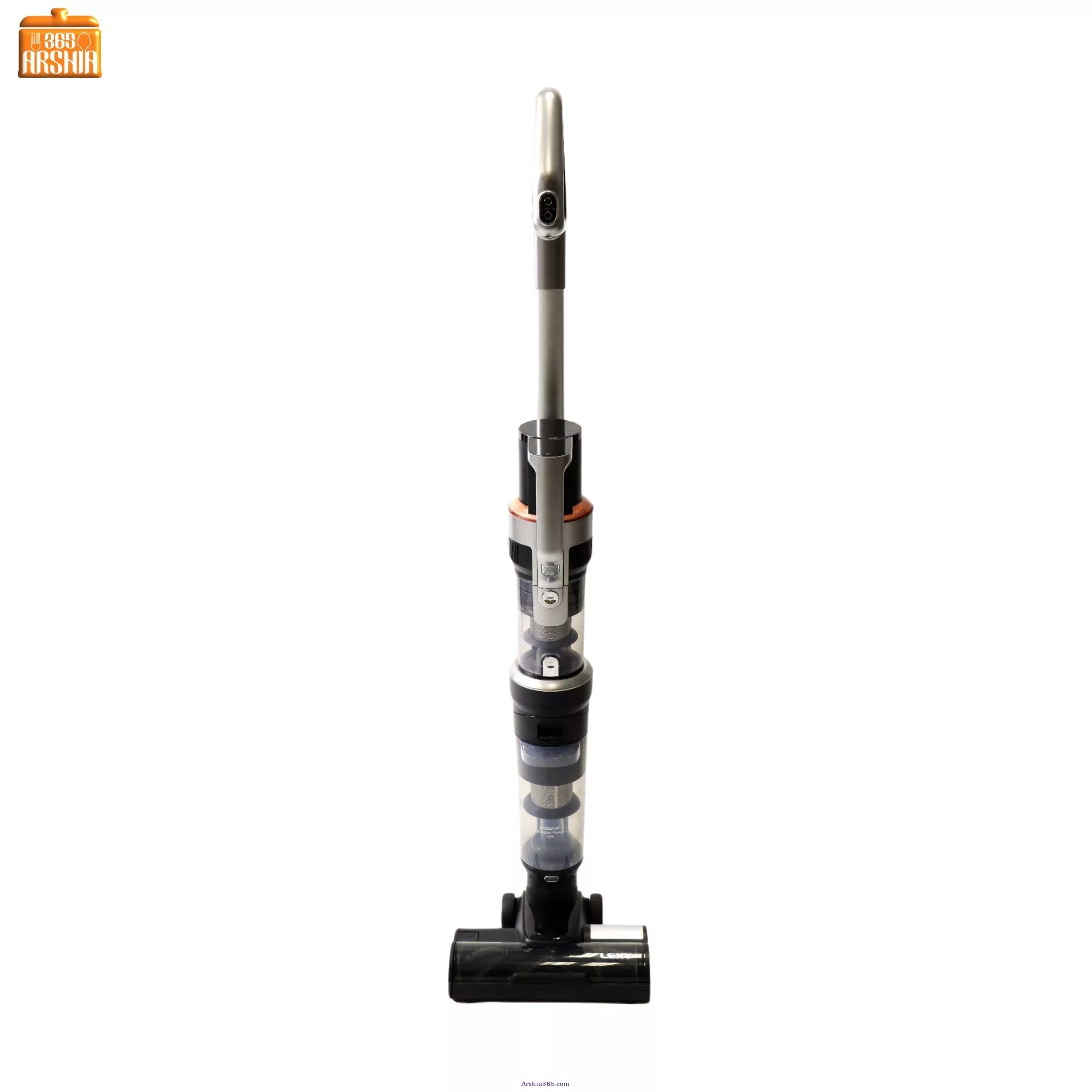 جارو شارژی سیکلون 3 کاره فلوگل VC069-6207