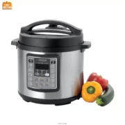 زودپز برقی6 لیتری عرشیا مدل EP118-2372