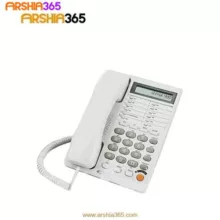 تلفن میکروتل KX-TSC31CDI