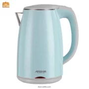 کتری برقی رنگی عرشیا 1401-2720-2721