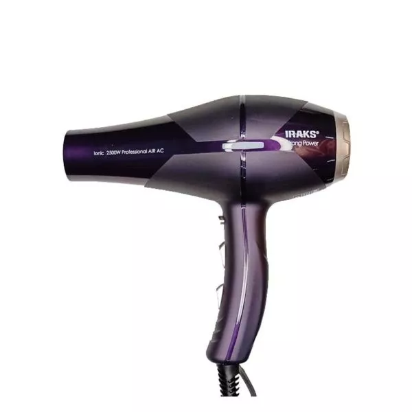 سشوار ایراکس 2500 وات SH-6100