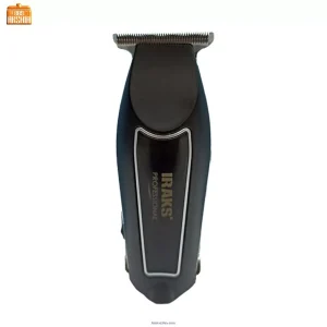 ریش تراش ایراکس برق و شارژ SH9580