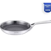 تابه 24 استیل لیزری عرشیا SS050-3165