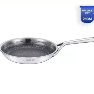 تابه 28 استیل لیزری عرشیا SS050-3166