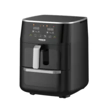 سرخ کن بدون روغن عرشیا AF118-3249