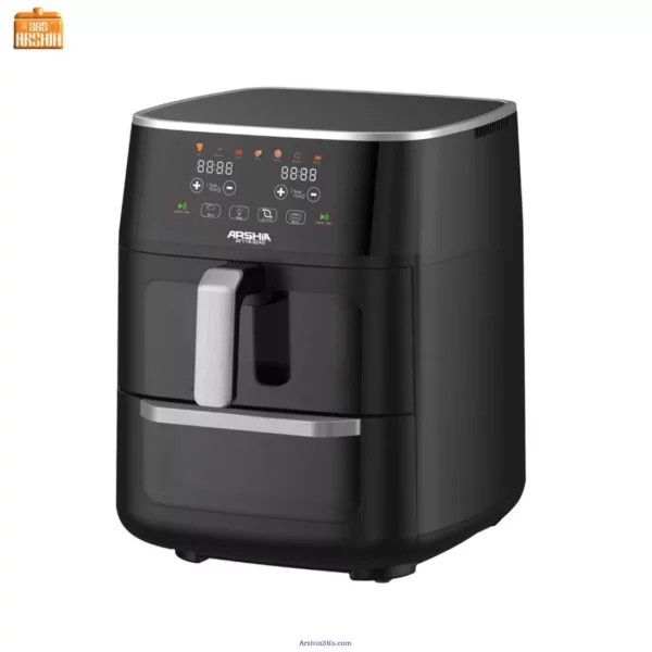 سرخ کن بدون روغن عرشیا AF118-3249