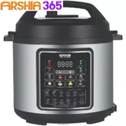 زودپز برقی دیجیتال عرشیا EP-3386