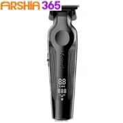 ماشین اصلاح موی سر و صورت کیمی KM-264