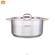 قابلمه 24 استیل عرشیا SS014-2975