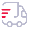 Free Shipping icon