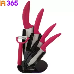 سرویس کارد آشپزخانه استانبول Ck0416