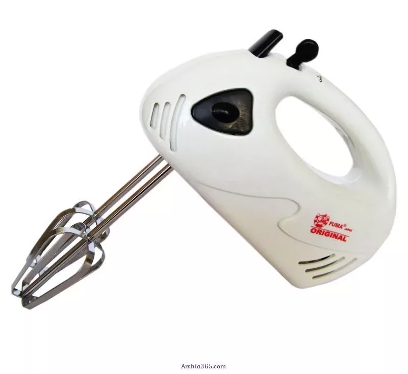 همزن برقی فوما FU1109 همزن برقی فوما FU1109