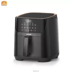 سرخ کن آزور مدل AZ-414AF