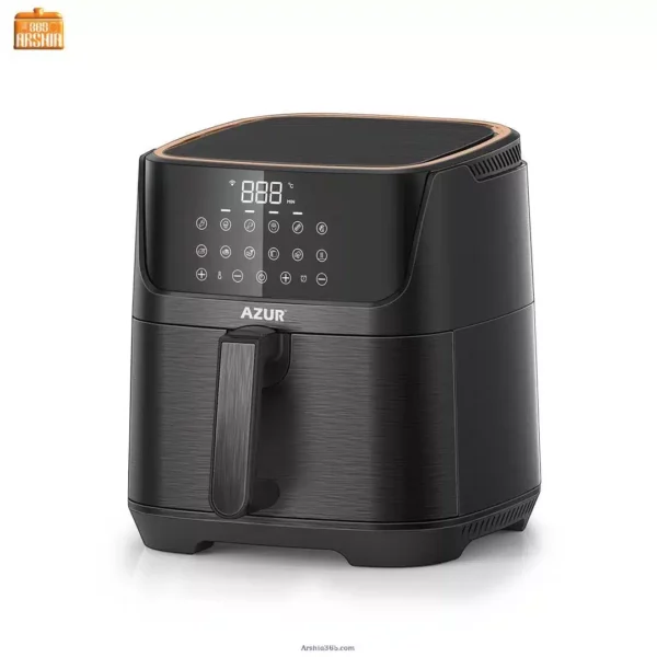 سرخ کن آزور مدل AZ-414AF