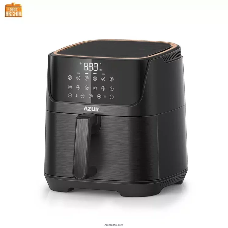 سرخ کن آزور مدل AZ-414AF