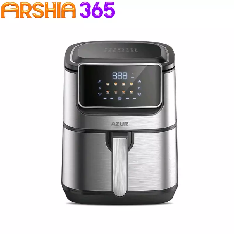 سرخ کن آزور مدل AZ-442AF سرخ کن آزور مدل AZ-442AF