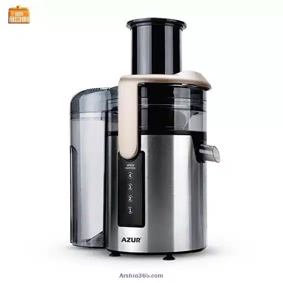 آبمیوه گیری تک کاره آزور مدل AZ-223JC آبمیوه گیری تک کاره آزور مدل AZ-223JC