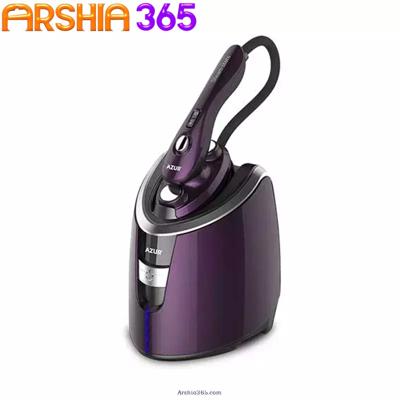 اتو بخار ایستاده آزور مدل AZ-120GS c475b7