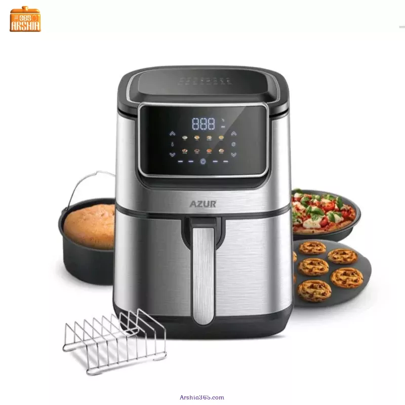 سرخ کن آزور مدل AZ-442AF