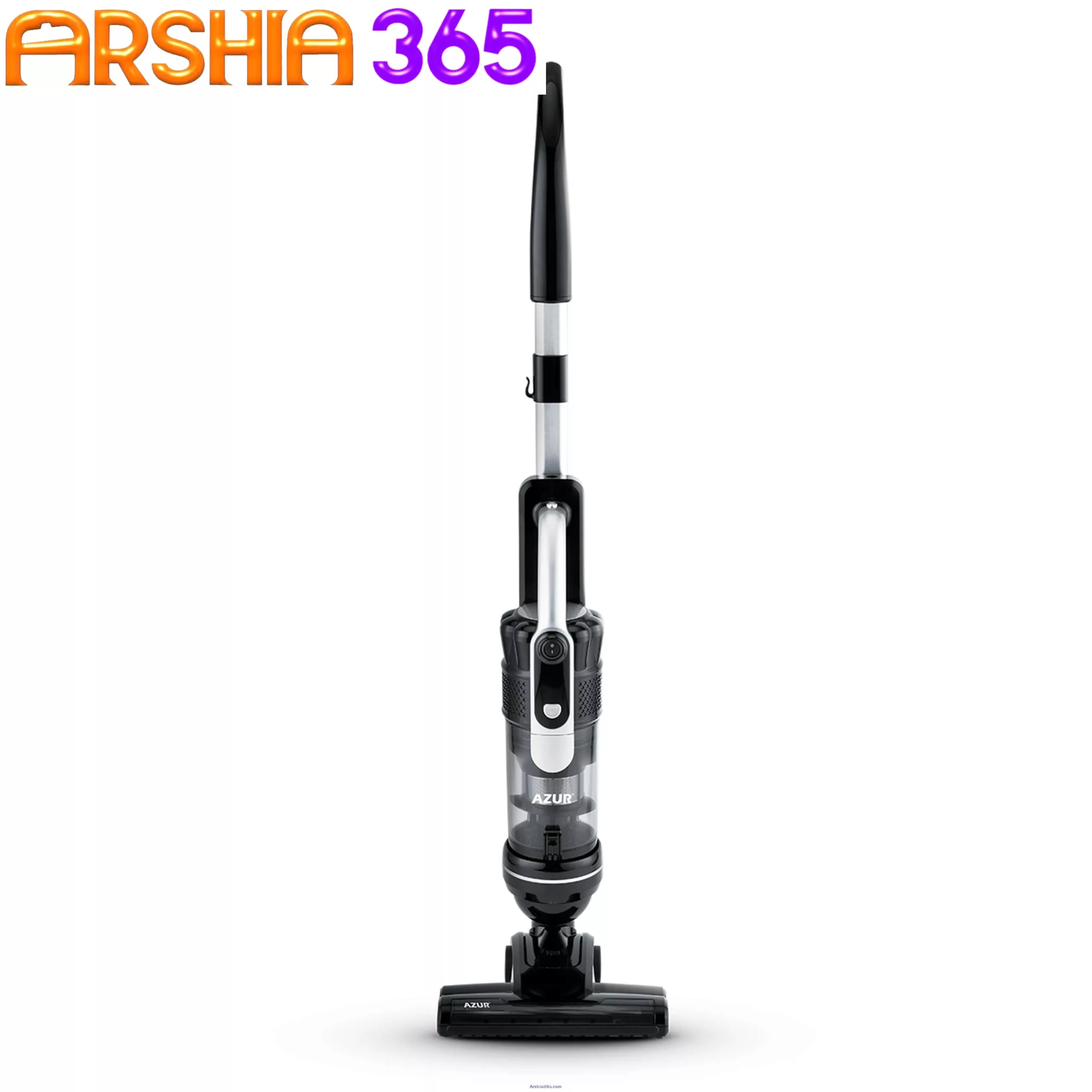 جارو ایستاده آزور مدل AZ-308 f278d8 scaled