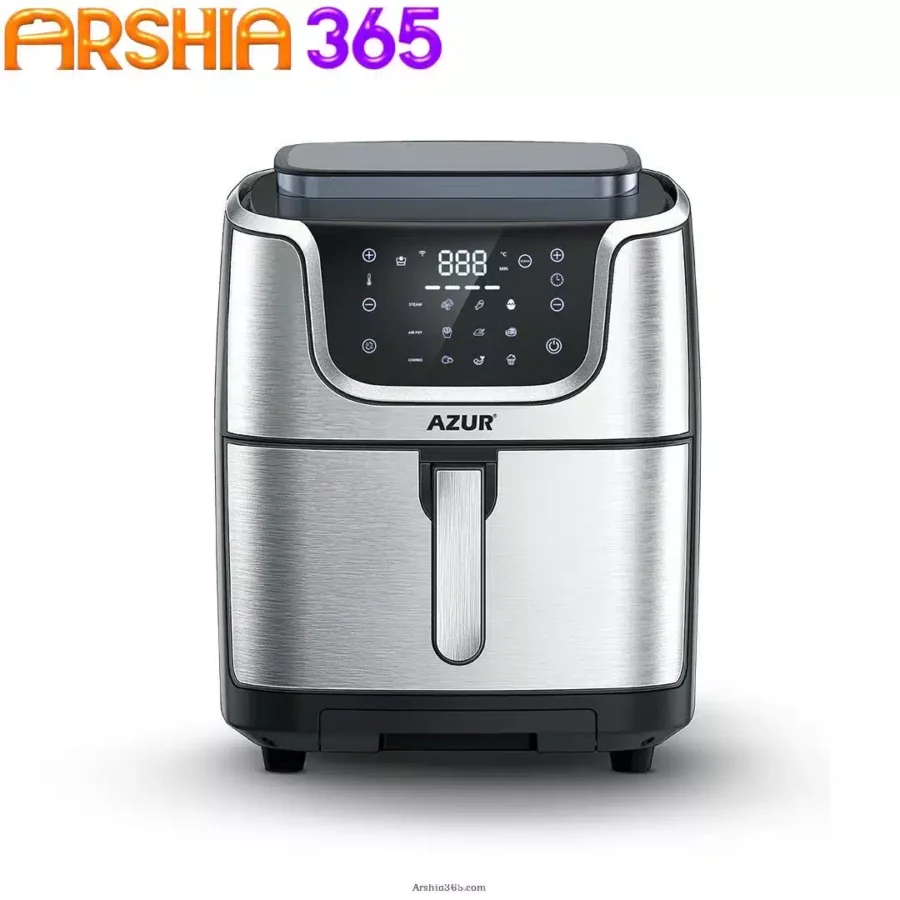 سرخ کن آزور مدل AZ-447AF