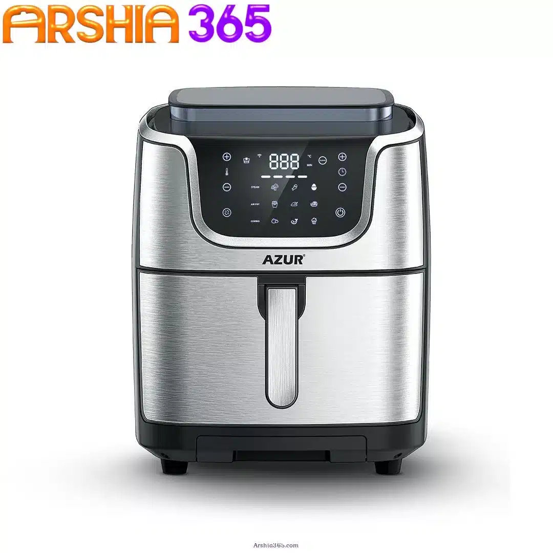 سرخ کن آزور مدل AZ-447AF سرخ کن آزور مدل AZ-447AF