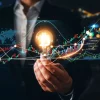 فروشگاه‌های اینترنتی و تاثیر نوسانات بازار