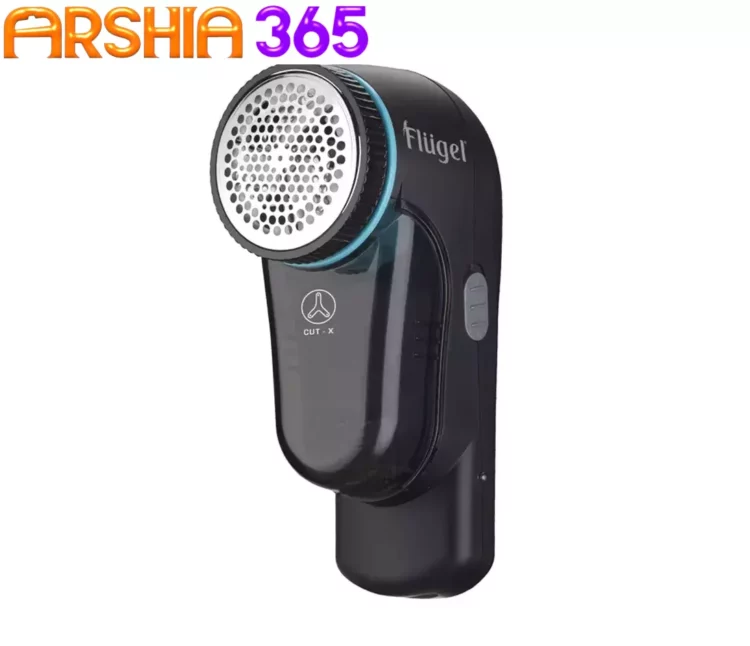 پرزگیر لباس شارژی فلوگل مدل FT050-6219