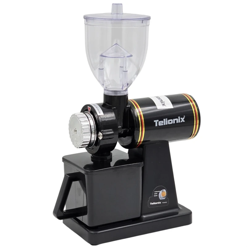 آسیاب قهوه تلیونیکس مدل TCG4153 آسیاب قهوه تلیونیکس مدل TCG4153