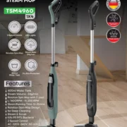 بخارشو و کف شور تلیونیکس مدل TSM4960