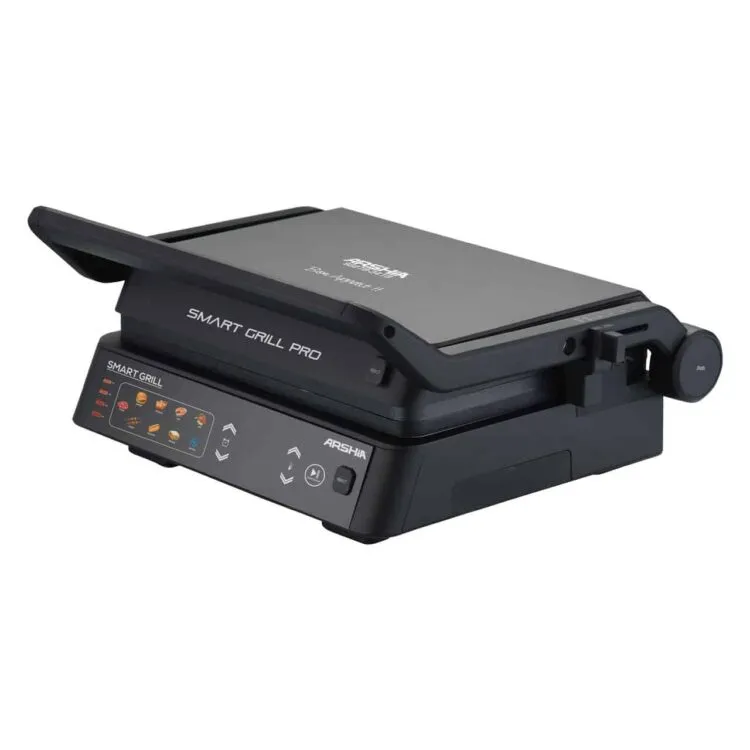گریل هوشمند عرشیا مدلSG278-3418